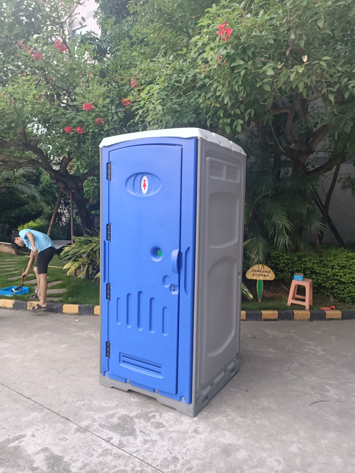 Standalone Unit